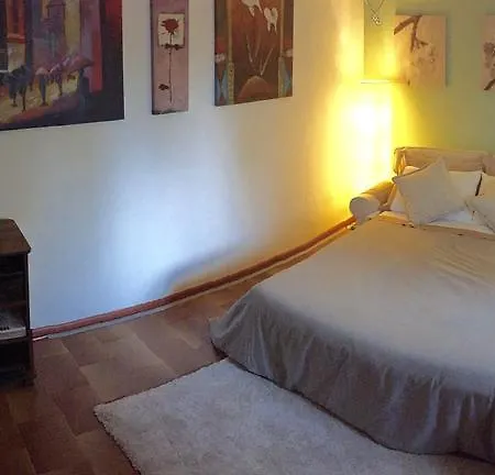 Giovanna Apartment *