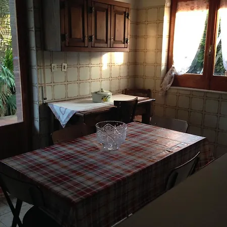 Apartment Giovanna *