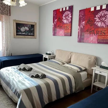 Giovanna Apartment *