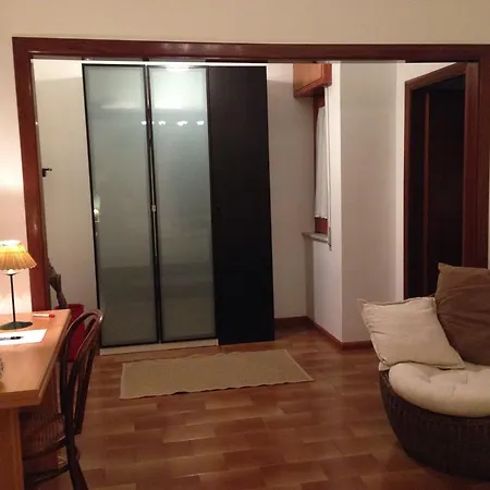 Apartment Giovanna Ragalna