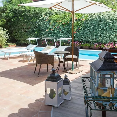 Apartment Giovanna