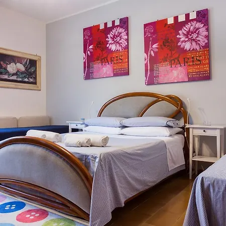 Apartment Giovanna Ragalna
