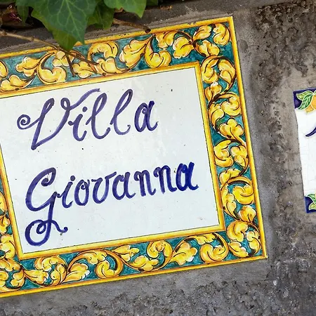 Giovanna * Ragalna