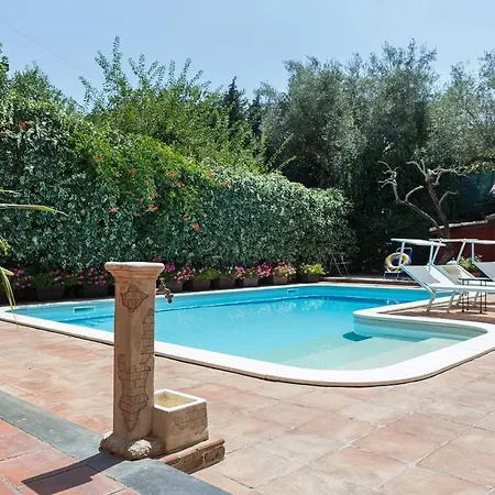 Apartment Giovanna *