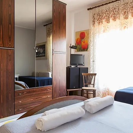 Giovanna Apartment *