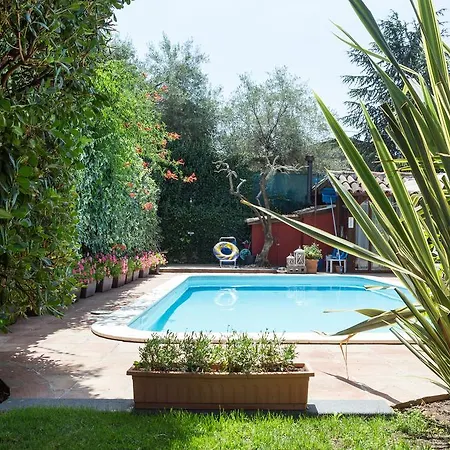 Apartment Giovanna *