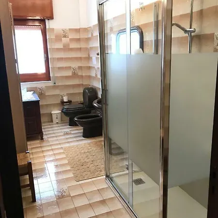 Giovanna Apartment *