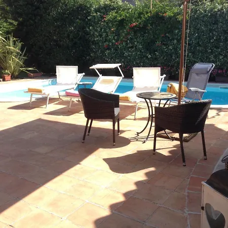 Apartment Giovanna Ragalna