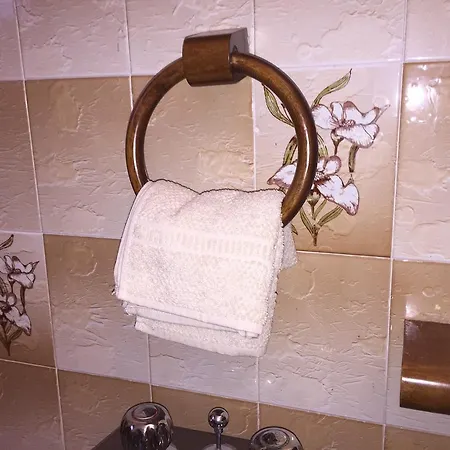 Apartmán Giovanna *
