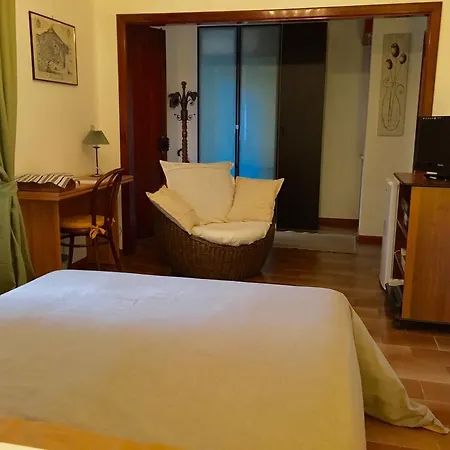 Apartmán Giovanna *