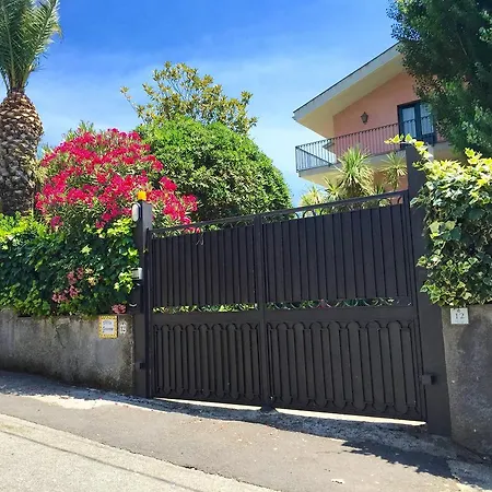 Giovanna Apartmán