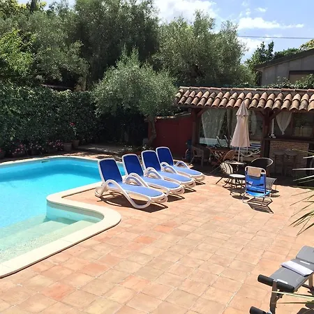 Apartmán Giovanna