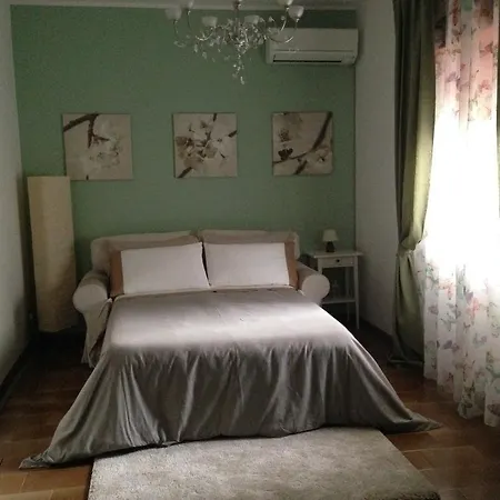 Giovanna Apartmán