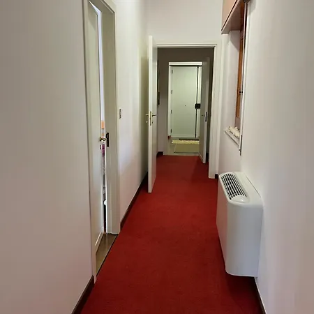 Giovanna Apartmán Ragalna