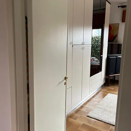Giovanna Apartmán