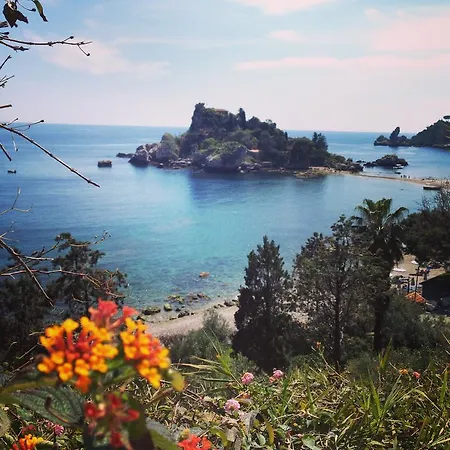 Giovanna Apartmán Ragalna