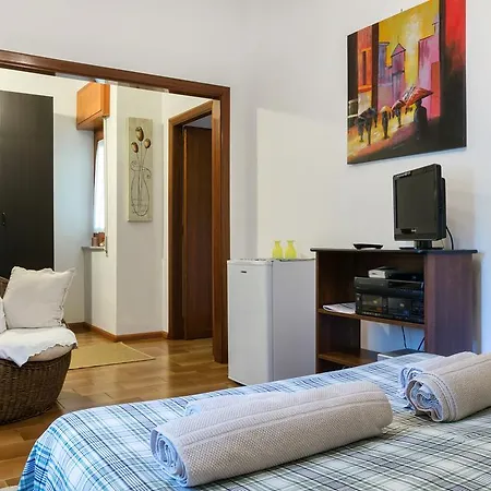 Apartmán Giovanna