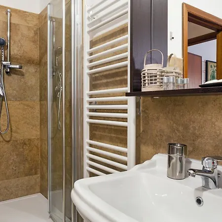 Apartmán Giovanna Ragalna